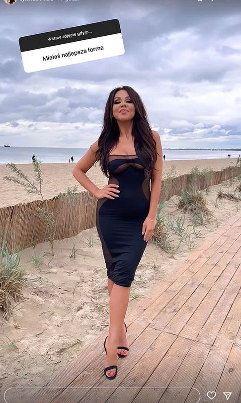Sylwia Bomba