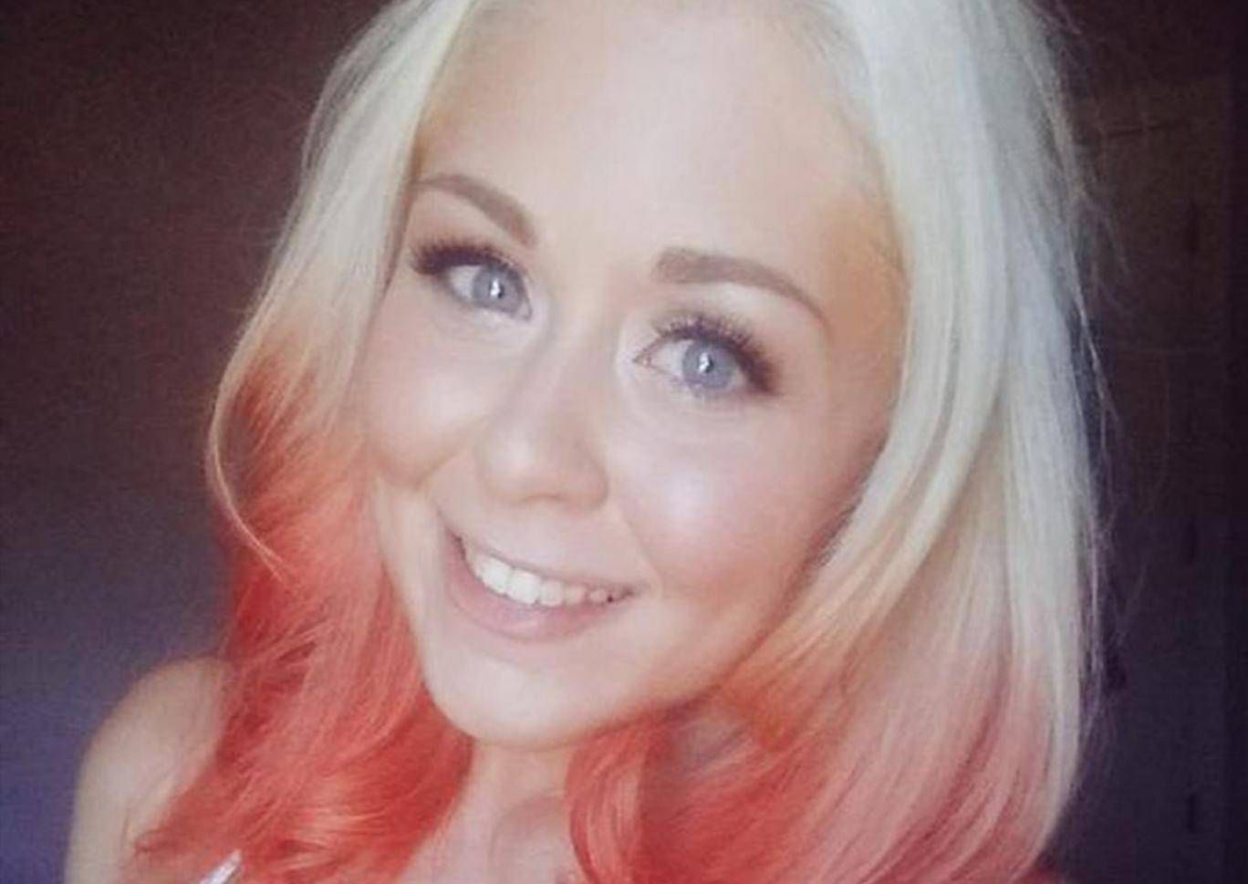Sarah Greenmore otwarcie opowiada o swojej pracy w domu publicznym