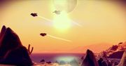 No Man’s Sky wciąż rośnie, i to bardzo dobra nowina