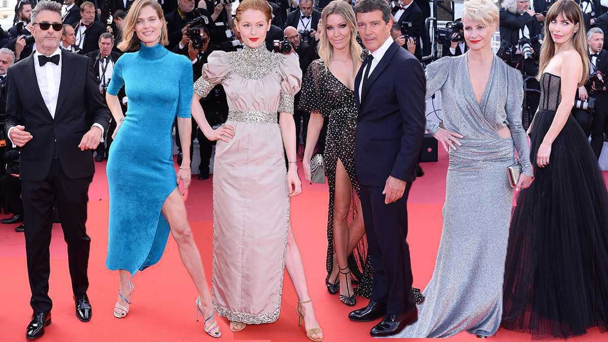 Festiwal Filmowy w Cannes 2019 zakończony! Wiemy do kogo trafiła Złota Palma, a także kto pojawił się na czerwonym dywanie!
