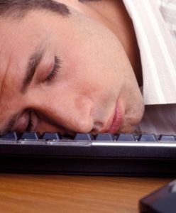 Odsypianie w weekend to mit