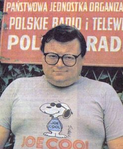 Wojciech Mann skończył 69 lat. Jak zaczęła się jego kariera?