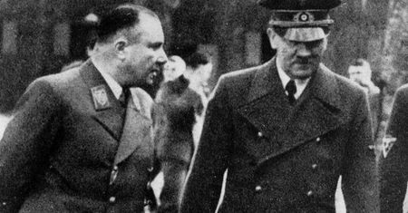 Martin Bormann