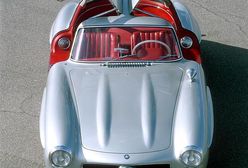 Mercedes-Benz 300 SL