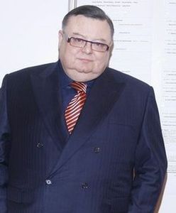 Wojciech Mann skrytykował jurora "Top Model"!