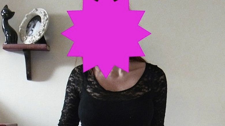 Lucy Aitken Read 
Fotografia: screen z www.lulastic.co.uk