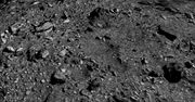 Koniec świata sprowadzi asteroida Bennu? Naukowcy przyjrzeli się jej dokładniej