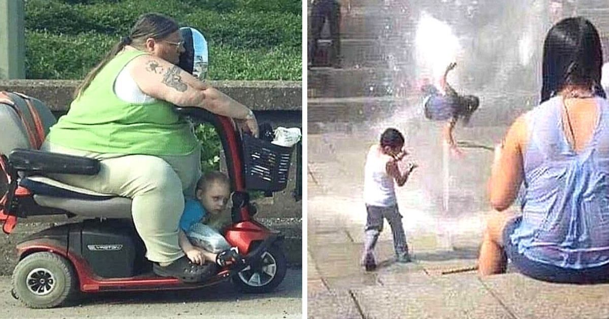 15 Kids Who Didn’t Have an Easy Childhood. These Are the Moments They Will Remember for the Rest of Their Lives