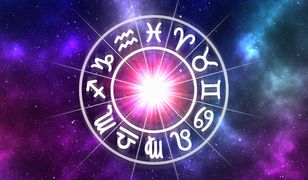 Horoskop dzienny na środę 21 listopada