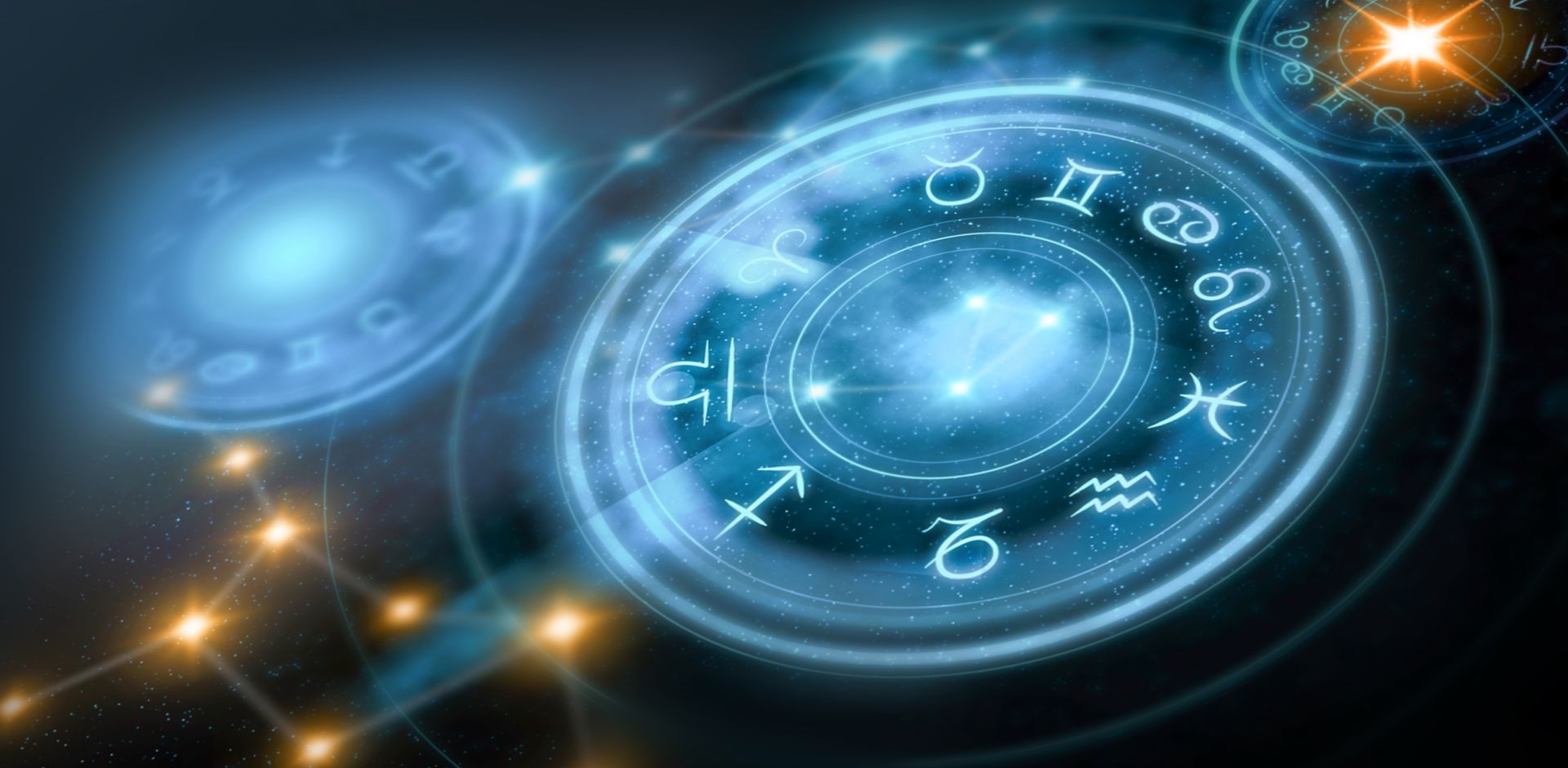 Horoskop na dziś - 23.08.2018