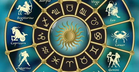 Horoskop na dziś - 16.08.2018