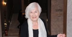 Danuta Szaflarska - wielka dama polskiego kina