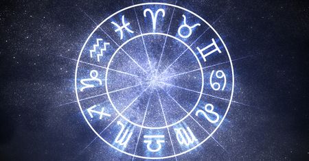 Horoskop dzienny na sobotę 8 grudnia