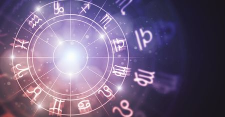 Horoskop dzienny na środę 12 grudnia 2018 roku