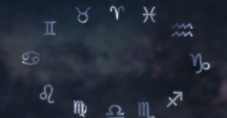 Horoskop na dziś - 21.08.2018