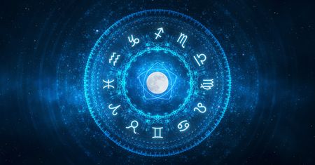 Horoskop na dziś - 08.08.2018