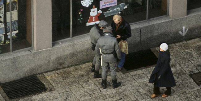 Lucjan Staniak - tajemnicza historia polskiego Kuby Rozpruwacza