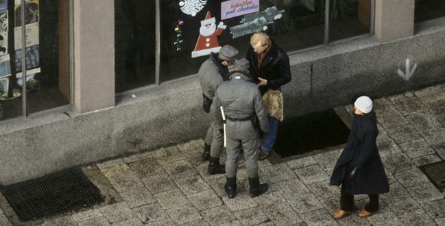 Lucjan Staniak - tajemnicza historia polskiego Kuby Rozpruwacza