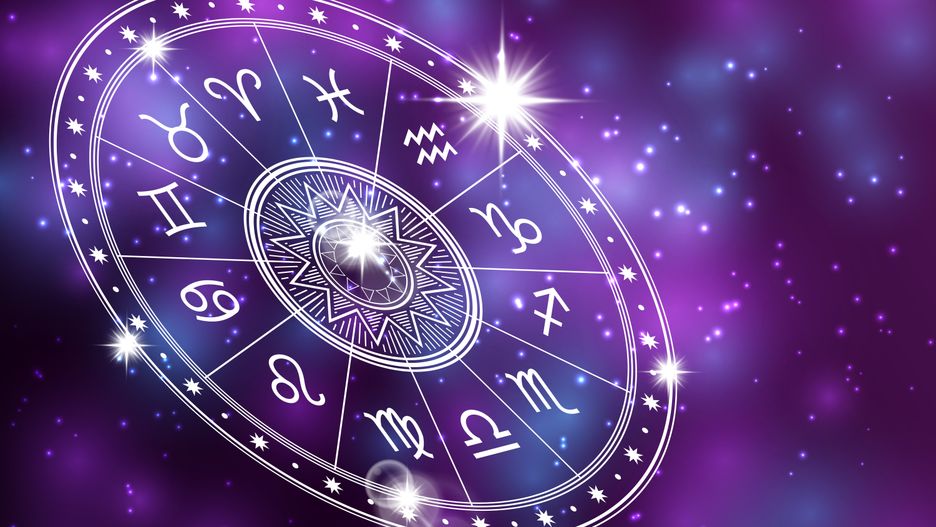 Horoskop na dziś - 17.08.2018