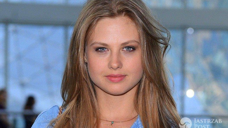 Anna Karczmarczyk na Malediwach w bikini