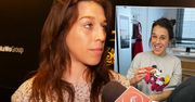 Tak mieszka Joanna Jędrzejczyk. Opowiedziała nam o nowym domu: "Jest taki stylowy, nowoczesny". Zdjęcia tylko to potwierdzają