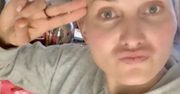 Dom Joanny Moro tonie w bałaganie. Gwiazda pokazała warunki, w jakich mieszka. "Tak wygląda normalne życie"