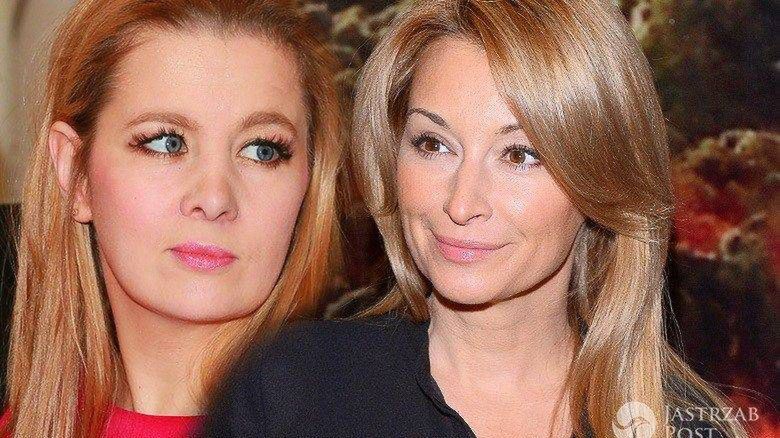 Anna Powierza, Martyna Wojciechowska