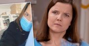 Joanna Jabłczyńska ma problemy ze zdrowiem. Po operacji niezbędna jest rehabilitacja. "Do końca moich dni"