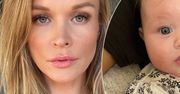 Joanna Krupa pokazała nowe zdjęcie Ashy. Fanka: „Nic z ciebie nie ma”. Długo nie czekaliśmy na ripostę gwiazdy