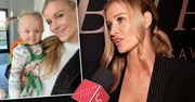 Joanna Krupa o późnym macierzyństwie. Zdradziła kilka ciekawych faktów z życia prywatnego.