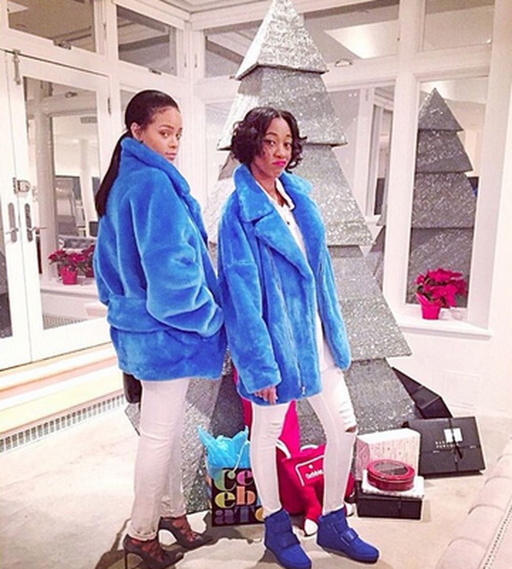 Rihanna

Fotografia: screen z Instagram.com