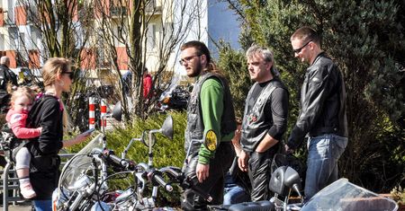 Motomarzanna 2018