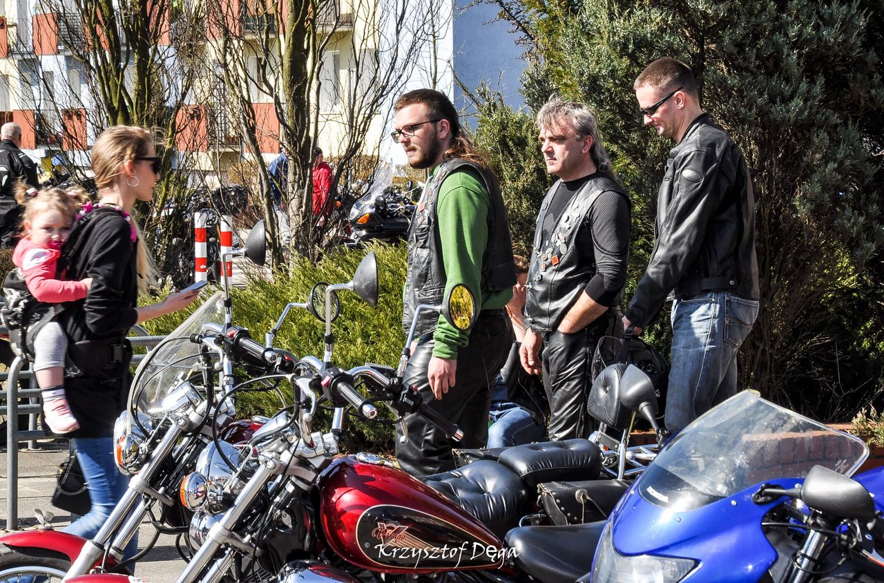 Motomarzanna 2018