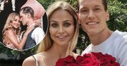 Hanna Żudziewicz i Jacek Jeschke już po ślubie? Tancerz zaskoczył fanów zdjęciem z ceremonii
