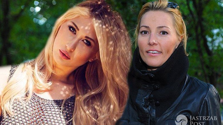 Anna Mendak przyznała się do romansu z Markiem Bączkiem