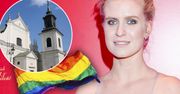 Marcjanna Lelek najpierw dokonała coming outu, a teraz uderza w Kościół. "Polska ortodoksja chrześcijańska"