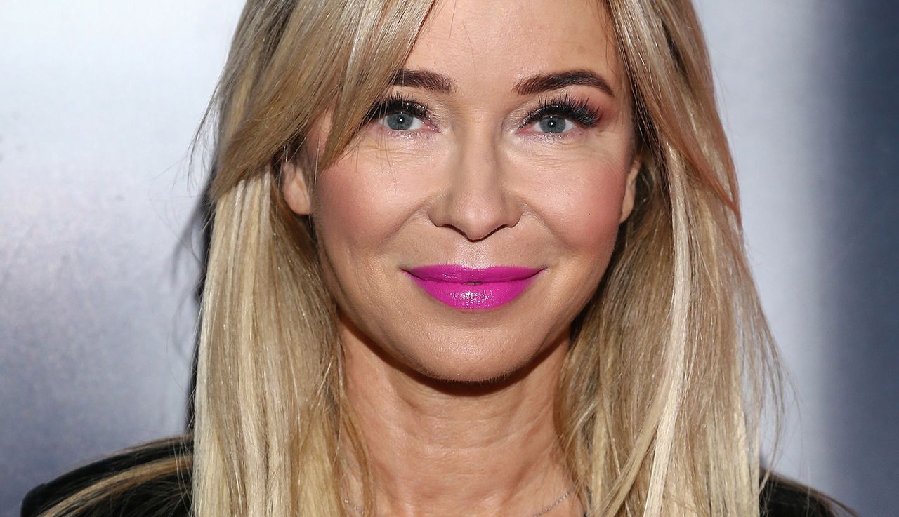 Joanna Przetakiewicz: Hej kobiety, nie ma nic złego w tym, żeby uwodzić mężczyzn