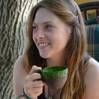 Aleksandra Dąbrowska