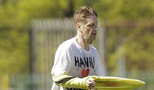 Lisowie wzajemnie się wspierają!