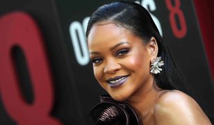 Rihanna nie chce wystąpić na gali Super Bowl
