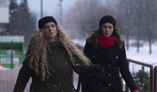 "Przyjaciółki", odcinek 102, 23.03.2017: Patrycja nie może pogodzić się ze zdradą męża