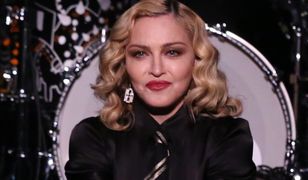 Madonna coraz bardziej stawia na operacje? Na jej twarzy nie ma żadnych zmarszczek