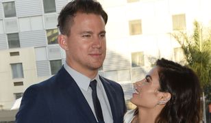 Channing Tatum jeszcze się nie rozwiódł, a już ma nową dziewczynę