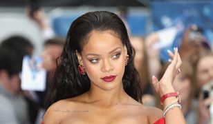 Rihanna pokazała nową fryzurę. Fani nie spodziewali się takiej zmiany