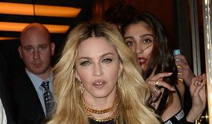 Madonna chciała zapłacić Dennisowi Rodmanowi, by ją zapłodnił