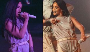 Rihanna nie chce łapania pokemonów na koncercie
