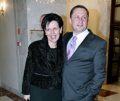 Kamil Durczok znów jest "do wzięcia". Była żona dziennikarza cieszy się z rozwodu!