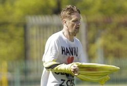 Lisowie wzajemnie się wspierają!