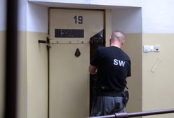 Strażnicy więzienni mają dość. "Grożą nam bunty, podpalenia więzień i ucieczki"