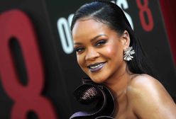 Rihanna nie chce wystąpić na gali Super Bowl